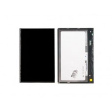 Дисплей для ASUS Padfon station A68 (N101ICG-L21 r.A2 ) (б/у с разбора)