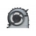 DFS200405060T-FG71 Вентилятор (кулер) для ноутбука Samsung NP500R5K, NP500R5H, 500R5H-Y07