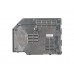 13GNF51AP041 SP Нижняя панель (поддон) для ноутбука ASUS A8J-1A CPU DOOR ASSY