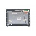 13GOA3J2AP011-10 SP Крышка матрицы для ноутбука ASUS X101H-1G 13GOA3J2AP011-10