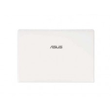 13GN4O2AP031-1 SP Крышка матрицы для ноутбука ASUS X401 белая 13GN4O2AP031-1