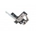 13GN8D10M050-1 SP Петля крышки матрицы правая для ноутбука ASUS K55VD-3C