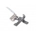 13GN8D10M051-1 SP Петля крышки матрицы правая для ноутбука ASUS K55VD-3C