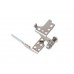 13GN5710M010-1 SP Петля крышки матрицы левая для ноутбука ASUS K53BY