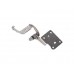 13GN7BC0M010-1 SP Петля крышки матрицы правая для ноутбука ASUS K54L-4K
