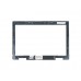 13GNF51AP025 SP Рамка матрицы для ноутбука ASUS A8J-1A