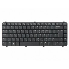 490267-251 Клавиатура для ноутбука HP Compaq 6530s, 6730s, 6535s, 6735s, 6531s, 6731s, верт. Enter