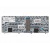 490267-251 Клавиатура для ноутбука HP Compaq 6530s, 6730s, 6535s, 6735s, 6531s, 6731s, верт. Enter