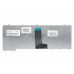 NSK-TM0GV Клавиатура для ноутбука Toshiba Satellite C600, L600, L630, L635, L640, L735, гор. Enter