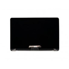 661-02266 Матрица в сборе для Apple для MacBook 12 для Retina для A1534 Space Grey Серый Космос, для Early 2015 - Mid 2017, поставка AASP