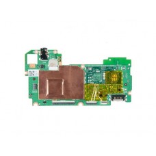 Материнская плата для Asus MeMO Pad 7 ME572C б.у с разбора