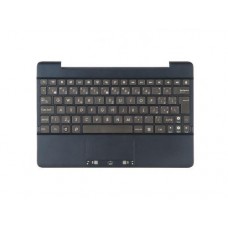 Клавиатура для Asus Transformer Pad TF300T синяя