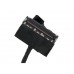 14005-00910200 Шлейф матрицы для ноутбука Asus N550JV, EDP
