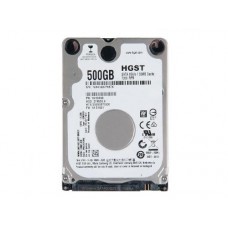 HTS725050B7E630 Жесткий диск 500 Гб Hitachi Travelstar Z7K500.B, 2,5", 7200 Об/мин, SATA III