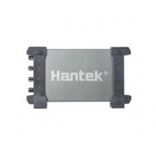 DSO6104BC Осциллограф Hantek DSO6104BC USB, 4 канала, 100 МГц