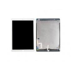 Дисплей в сборе с тачскрином для Apple iPad Pro 12.9, белый (без коннектора)