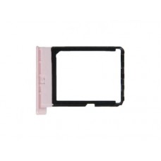 Лоток сим карты для Asus ME581CL-1I, светло розовый