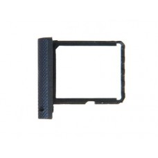 Лоток сим карты для Asus TF303CL-1D, темно синий