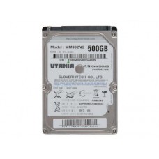MM802NS Жесткий диск 500 Гб UTANIA MM, 2,5", 5400 Об/мин, SATA III