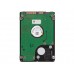 MM802NS Жесткий диск 500 Гб UTANIA MM, 2,5", 5400 Об/мин, SATA III