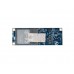 661-4465 Плата AirPort Bluetooth для Apple MacBook Air 13 A1237 A1304, Early 2008 Late 2008 Mid 2009, с разбора