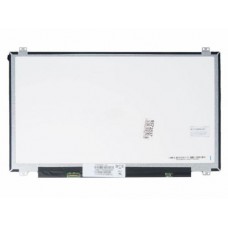 NT173WDM-N21 Матрица для ноутбука 17.3" NT173WDM-N21, 1600x900 WXGA++ HD+, cветодиодная (LED)