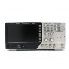 DSO4102C Осциллограф Hantek DSO4102C, 2 канала, 100МГц, генератор сигнала