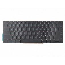 Клавиатура для Apple MacBook Pro Retina 13 A1708 Function Key Late 2016 Mid 2017, small Enter US