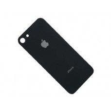 Задняя крышка для Apple iPhone 8 черный