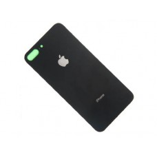 Задняя крышка для Apple iPhone 8 Plus черный