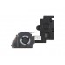 DFS150305040T-FH23 Вентилятор (кулер) для ноутбука Acer Aspire ES1-311, 4pin