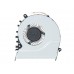 EF50060S1-C180-S9A Вентилятор (кулер) для ноутбука Asus S551L, 4pin