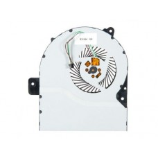 KSB0705HBA01 Вентилятор (кулер) для ноутбука Asus X751, X751M, X751MA, X751L, X751LD, X751LB, 4pin