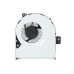 KSB0705HBA01 Вентилятор (кулер) для ноутбука Asus X751, X751M, X751MA, X751L, X751LD, X751LB, 4pin