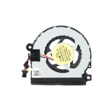 DFS440605FV0T-FB9H Вентилятор (кулер) для ноутбука Dell Inspiron 13Z, 5323, Vostro V3360, 3360