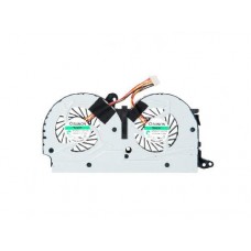 MF60090V1-C480-S99_282 Вентилятор (кулер) для ноутбука Lenovo Y40-70, 8pin