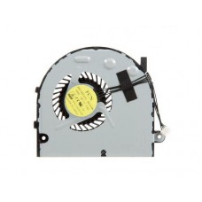 DFS470805CL0T-FFH1 Вентилятор (кулер) для ноутбука Lenovo IdeaPad B50-45, 4 pin