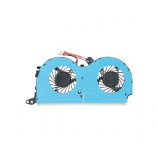XRBIJIBENFAN Вентилятор (кулер) для ноутбука Lenovo IdeaPad Y40-70, 8pin, OEM
