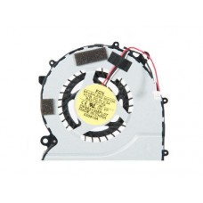 DFS531005FL0T-FC7B Вентилятор (кулер) для ноутбука Samsung NP450R5U, NP455R4J, NP455R5V, NP470R5E, NP510R5E