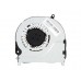 AB07505HX050B00-00CWEOS Вентилятор (кулер) для ноутбука Toshiba Satelite Radius P55W-C, 4pin