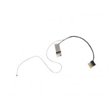 14005-01190000 Шлейф матрицы для ноутбука Asus X751, X751LD, X751L, X751LN, X751LX, X751MA, F751, без тачскрина, 40pin