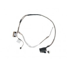 DC02C004400 Шлейф матрицы для ноутбука Dell E6540 VALA0, 40pin