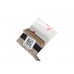 DC02C004400 Шлейф матрицы для ноутбука Dell E6540 VALA0, 40pin