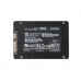 MZ-7LN120BW Жесткий диск SSD 120Gb, SATA III, 2.5", Samsung 850