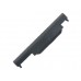 A32-K55 4400mAh Аккумулятор для ноутбука Asus K45, K55, K75, K95, A45, A55, A75, A95, 4400mAh, 10.8V