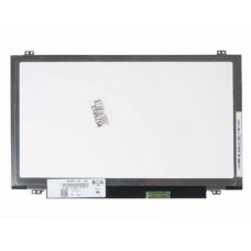 HB140WH1-504 Матрица для ноутбука 14.0" HB140WH1-504, 1366x768 WXGA HD, cветодиодная (LED), с тачскрином