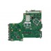 60NB01E0-MB3010 Материнская плата для ноутбука ASUS X450CC i5-3317 RAM 4GB N14M-GE-S-A2 GT720M [60NB01E0-MB3010]