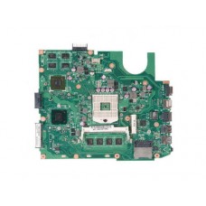 90R-NROMB1500U Материнская плата для ноутбука ASUS X45VD1 RAM 4GB GT 610M 1 Gb [90R-NROMB1500U]