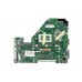 60NB02H0-MBI100 Материнская плата для ноутбука ASUS X550LC I5-4200U GT720M 2GB RAM 4GB EDP 30pin [60NB02H0-MBI100]