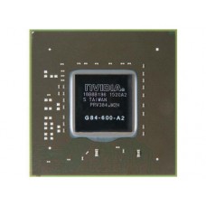 G84-600-A2 RB Видеочип nVidia GeForce 8600M GT RB